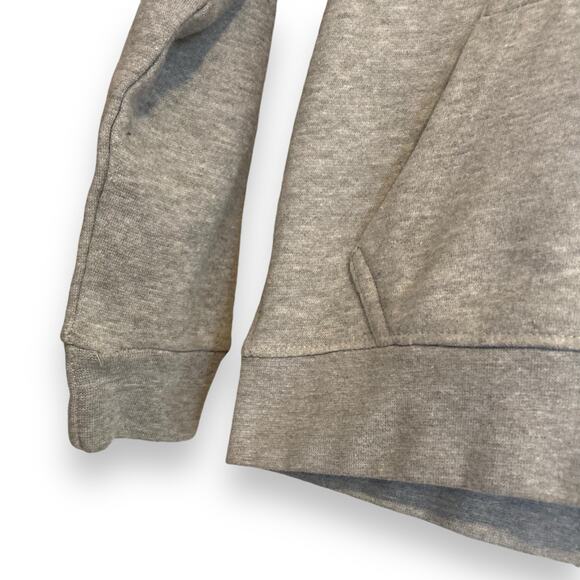 2023 Heather Gray White Sturgis Motorcycle Rally Bikercore Biker Sweatshirt S - Picture 9 of 16